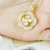 ราคา จี้กังหันแชกงหมิว (125243889)