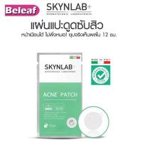 ราคา SKYNLAB Acne Patch (1แผ่น มี10ชิ้น) สกินแล็บ แผ่นแปะสิว จากประเทศอิตาลี ลดการเกิดอักเสบ สกินแลป แผ่นแปะสิวไม่มีหัว มีหัว (1455119522)