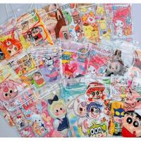 ราคา 100 ใบ/50ใบคละลาย14cm×22.5cm พร้อมส่งซองกันน้ำคล้องคอ ทัชสกรีนได้ กระเป๋ากันน้ำ ซองดำน้ำ (55105098495)