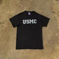 ราคา เสื้อยืดวินเทจ USMC Marines ทหาร (53501292512)