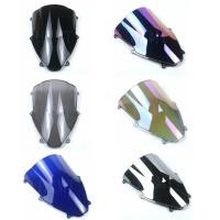 ราคา For HONDA CBR1000RRR CBR 1000 RRR RR 2020 2021 2022 2013 2024 SP Motorcycle Windshield WindScreen s (48752862509)