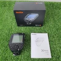 ราคา แฟลช Godox XPROII S หมดประกัน สภาพดี (40506809183)
