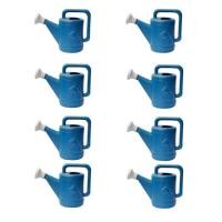 ราคา Prothong Plastic Can Watering บัวรดน้ำพลาสติก ขนาดบรรจุ 4 ลิตร (8อัน) (287978603)