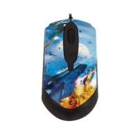 ราคา Mcshore Optical Mouse เม้าส์ แม็คชอร์ รุ่น OM377CR (303122779)