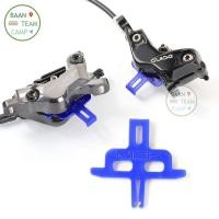 ราคา คลิปรอง ดิสเบรกจักรยาน คลิปดิสเบรก ดิสเบรคจักรยาน เสือหมอบ เสือภูเขา ล้อ แผ่น ผ้า ใบ ดิส เบรก เบรค mtb จักรยาน รถจักรยาน (21203218952)