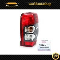 ราคา ไฟท้าย LED พร้อมหลอดไฟ ขวา แท้ Mitsubishi L200 Triton MR ปี 2019 - 2020 (9511882131)
