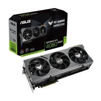 ราคา VGA (การ์ดแสดงผล) ASUS TUF GAMING GEFORCE RTX 4080 SUPER 16GB GDDR6X (TUF-RTX4080S-16G-GAMING) (27708583281)