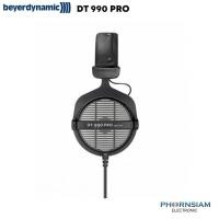 ราคา Beyerdynamic รุ่น DT 990 PRO หูฟัง Over-Ear DJ headphone (4614640606)