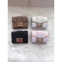 ราคา ✅กระเป๋าสตางค์Lynใบสั้น✅ (10109381877)