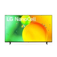 ราคา ทีวี LG NanoCell รุ่น 55NANO75SQA (55 นิ้ว, 4K, Smart, ปี 2022) (22075891856)