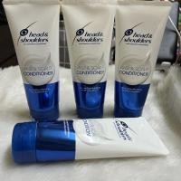 ราคา ครีมนวดผม สูตร ขจัดรังแค เฮดแอนด์โชว์เดอร์ head&shoulders conditioner หอม หนังศรีษะสะอาด hair scalp135 ml (27864608694)