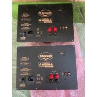 ราคา วงจรActive Subwoofer Klipsch RW- 12D (18569147783)