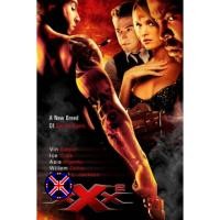 ราคา ดีวีดี หนัง ฟังไทย XXX Triple x 2 พยัคฆ์ร้ายพันธุ์ดุ ภาค2 (55256098744)
