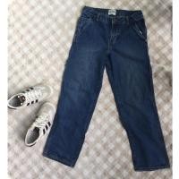 ราคา กางเกงยีนส์เด็กมือสองแบรนด์แท้ (1243917069)