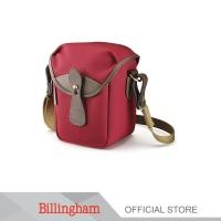 ราคา Billingham รุ่น 72 สี Burgundy Canvas / Chocolate - กระเป๋ากล้อง (1749871767)