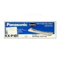 ราคา Cartridge Ribbon for Panasonic KX-P181 ตลับผ้าหมึก (6151590016)