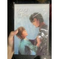 ราคา นิยายเรื่อง rough and tender รอบจอง (5075483319)