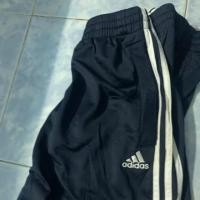 ราคา กางเกงวอร์ม Adidas ของแท้มือสองสภาพนางฟ้า (7242911887)