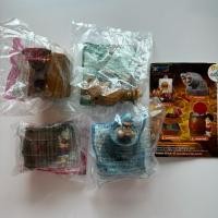 ราคา Mcdonald Happy meal Mcdonald’s แฮปปี้มีล แมคโดนัลด์ วันพีช แมคโดนัลด์ One Piece onepiece mcdonald (11197960856)