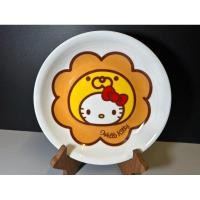 ราคา จานเซรามิค Hello kitty x PON DE Lion Mister Donut (28654810104)