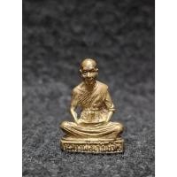 ราคา รูปหล่อหลวงพ่อขวัญ ปวโร วัดเทพสิทธิการาม วัดบ้านไร่ อ.สามง่าม จ.พิจิตร (29412961330)