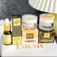 ราคา ครีมKT KT Night Cream ครีมเคที by บ้านกระต่ายขาว ของแท้ราคาส่ง (18924627389)