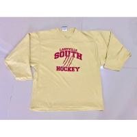 ราคา เสื้อ HOCKEY เสื้อโอเวอร์ไซส์ K1 (24139363225)