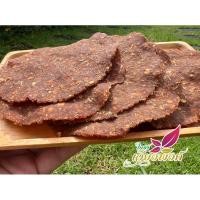 ราคา ถั่วเน่าไทยใหญ่ 250กรัม ถั่วเน่า ถั่วเน่ารสเผ็ด ถั่วเน่าแผ่น สูตรชาวไทใหญ่ ถั่วเน่าทรงเครื่อง (27563442252)