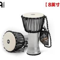 ราคา MEINL MEINL แอฟริกันกลองเด็กมือกลองเริ่มต้น pvc Goat Skin Drum 27/33/40 ซม.Professional ผู้ใหญ่ (51954095587)