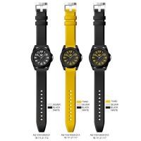 ราคา นาฬิกา​ข้อมือ​ Caterpillar​ CAT รุ่น 1B สายซิลิโคน กันน้ำ ใส่ได้ทั้งชายและหญิง รับประกัน 1ปี ของแท้ 100 % (7244404161)