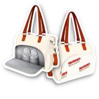 ราคา Huggies Skin กระเป๋าผ้าอ้อมและคลอดบุตรสําหรับแม่และเด็ก (44469019404)
