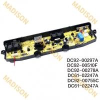 ราคา 4pin เครื่องซักผ้า DC92-00297A/b/N DC92-00510F/d/c/a DC92-00278A / V / N DC61-02247A DC92-007 (28305266071)