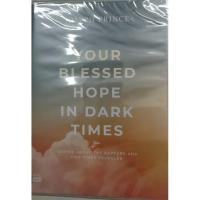 ราคา Joseph Prince Your Blessed Hope in the Dark Times 3-DVD (23943705925)