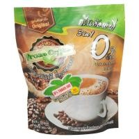 ราคา กรีนค๊อฟฟี่ 3 อิน 1 กาแฟปรุงสำเร็จชนิดผง สูตรต้นตำรับ 260 ก. จำนวน 13 ก. x .. (58150549070)