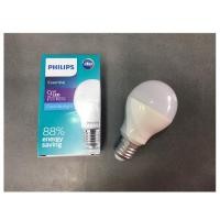 ราคา หลอด LED Philips 9W แสงเดย์ไลท์ แสงขาว ขั้ว E27 (20681989410)