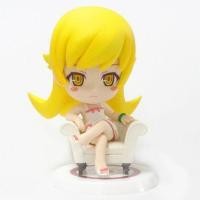 ราคา ฟิกเกอร์แท้ JP มือ1 Banpresto Premium calendar bliss time I-Prize - Shinobu Oshino - Monogatari Series (1013790880)