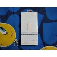 ราคา Xiaomi 11 Lite 5G NE มือ 1 ของใหม่ ยังไม่แกะซีล ประกันศูนย์ไทย 1 ปี (21804812056)