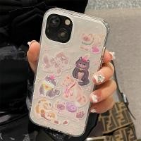 ราคา TM208 สําหรับ iPhone 17 Air 16 Pro Max 16E 15 14 13 12 11 XS X Mini 6 6s 7 8 Plus SE2 SE3 SE4 เคสโทรศัพท์ (22662489080)