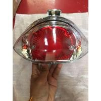 ราคา H-81.181 ไฟท้ายชุด SPARK-135(HM)อย่างดี รุ่นที่ใช้ร่วมกันได้ดังนี้ SPARK-135,SPARK-135RX,SPARK135RX-I(หัวฉีด) (55956087727)