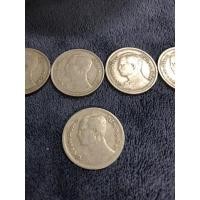 ราคา เหรียญกษาปณ์ชนิดราคา1บาทพ.ศ.2520สะสมเก่ามือสอง (14448831076)