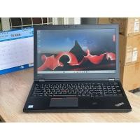 ราคา Lenovo ThinkPad P52 Mobile Workstation i7-8850H SSD1TB RAM32GB Quadro P3200 (6GB GDDR5)Win11Pro คีย์ไฟ สินค้ามือสอง (29774362065)