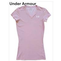 ราคา เสื้อกีฬารัดกล้ามเนื้อมือสอง Under Armour (26579986848)