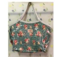 ราคา กระเป๋า Cath Kidston สะพายไหล่ ไซส์ใหญ่ แบรนด์แท้ (4603803355)