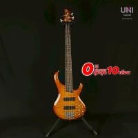 ราคา เบสไฟฟ้า Ibanez BTB405QM Bass (29141402249)