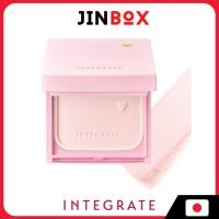 ราคา Shiseido Integrate Makeup Base No-Makeup Maker Tone-Up Powder Uv Spf50+Pa+++ (29174799642)