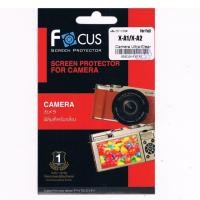 ราคา ฟิล์มกันรอย Fuji X-A2 X-A1 (207629041)