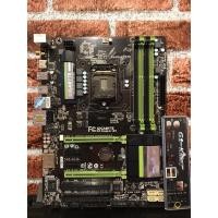 ราคา mb 1150 gigabyte g1 sniper สวยๆเเรงๆพร้อมส่ง (5045458957)