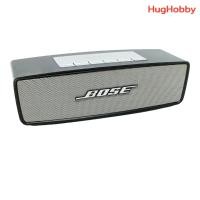 ราคา [ซาก/อะไหล่] ลำโพงบลูทูธ Bose SoundLike Mini (งานก๊อป) ใช้งานไม่ได้ ลำโพงเสียงดังๆดับๆ ขายตามสภาพ (25061036525)
