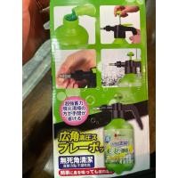 ราคา กระบอกฉีดน้ำแรงดันสูง หัวฉีดปรับได้ (47304404841)