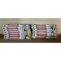 ราคา จอมคนแดนฝัน 1-14 เล่ม จบ (52755252371)